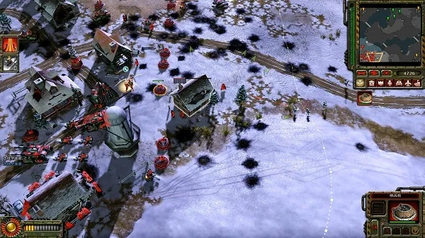 紅警4官方下載及點點老版本,理論解答解釋定義-微型版_v6.891